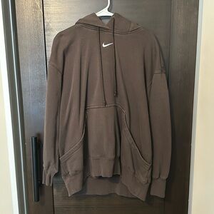 NIKE HOODIE